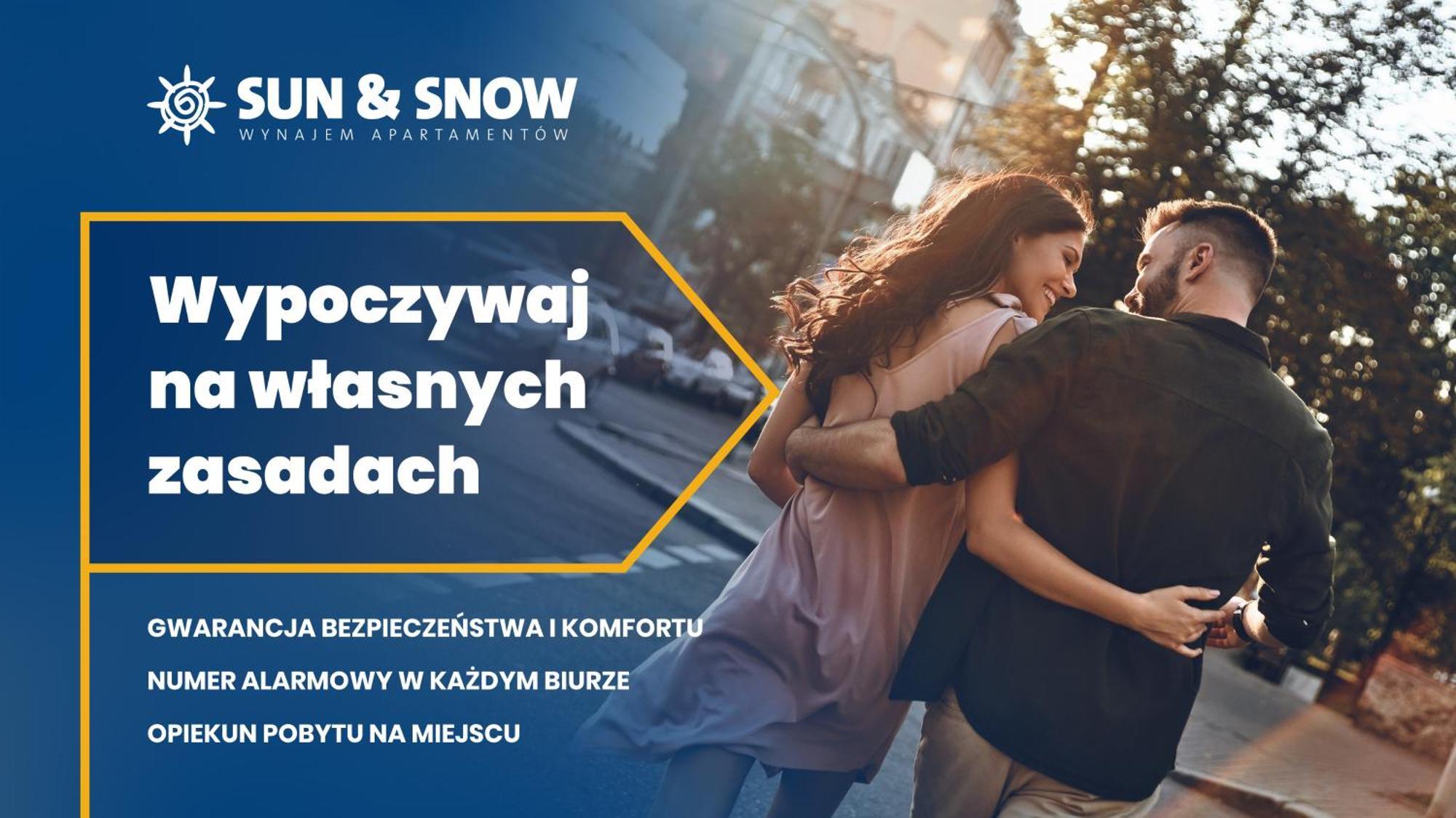 Apartamenty Sun & Snow Old Town Gdaňsk Exteriér fotografie